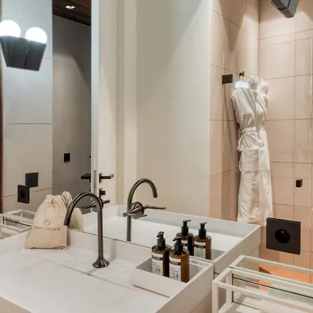 Moperv7 Apartamento Courchevel