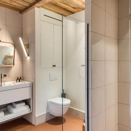 Apartamento Moperv7 *