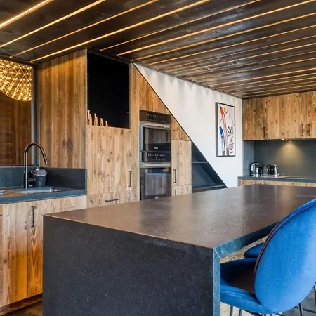 Moperv7 Apartamento *
