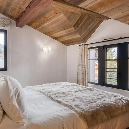 Moperv7 Apartamento Courchevel
